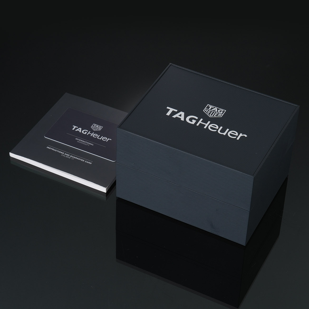TAG HEUER(USED)태그호이어 링크 칼리버 17 CBC2110